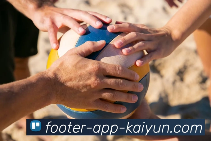 开云app品牌故事